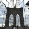 Brooklyn Bridge