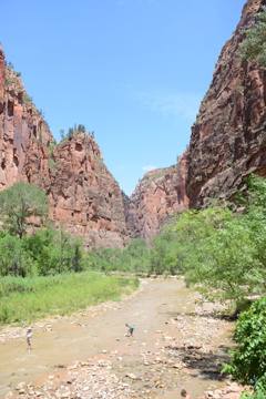 Zion National Park