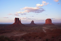 Monument Valley