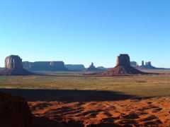 Monument Valley