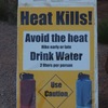 Heat Kills!
