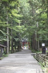 中尊寺