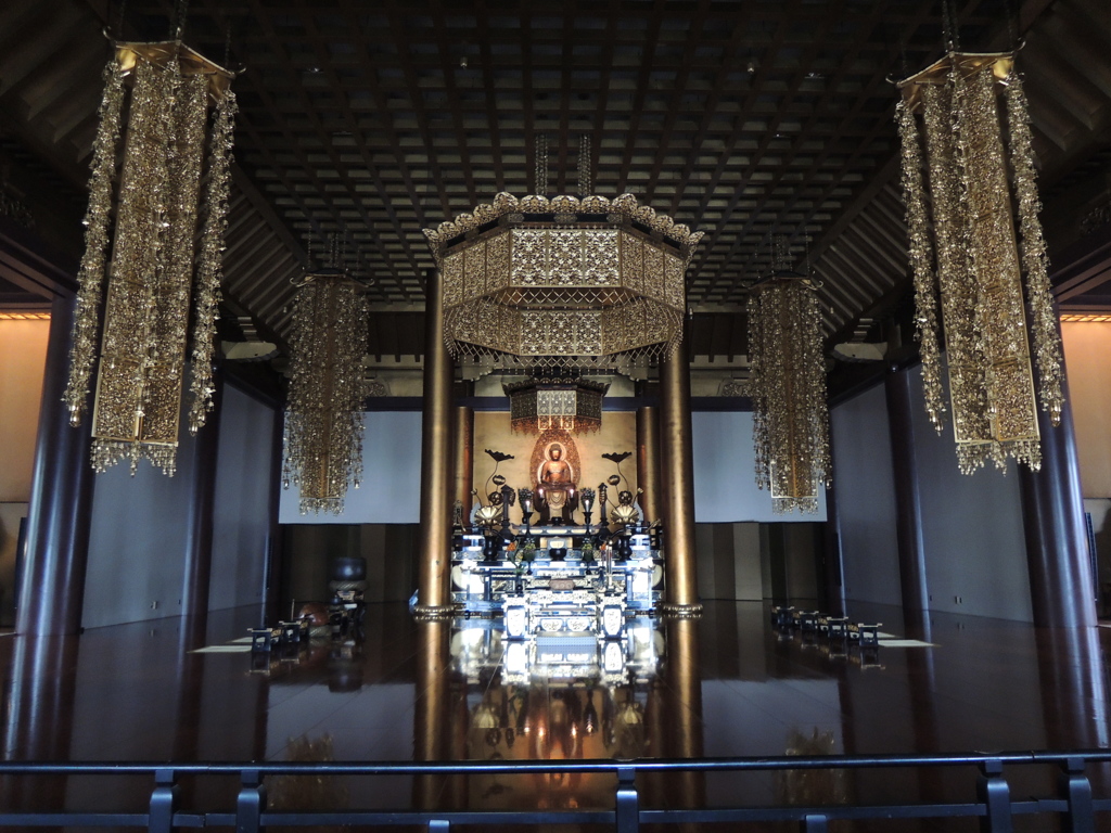 増上寺