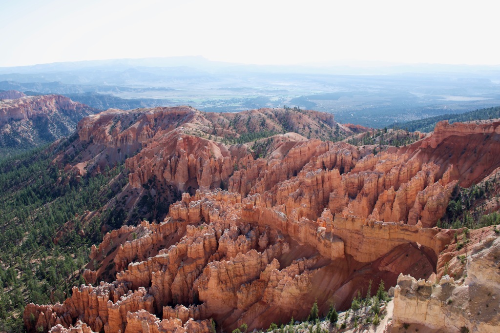 Bryce Point