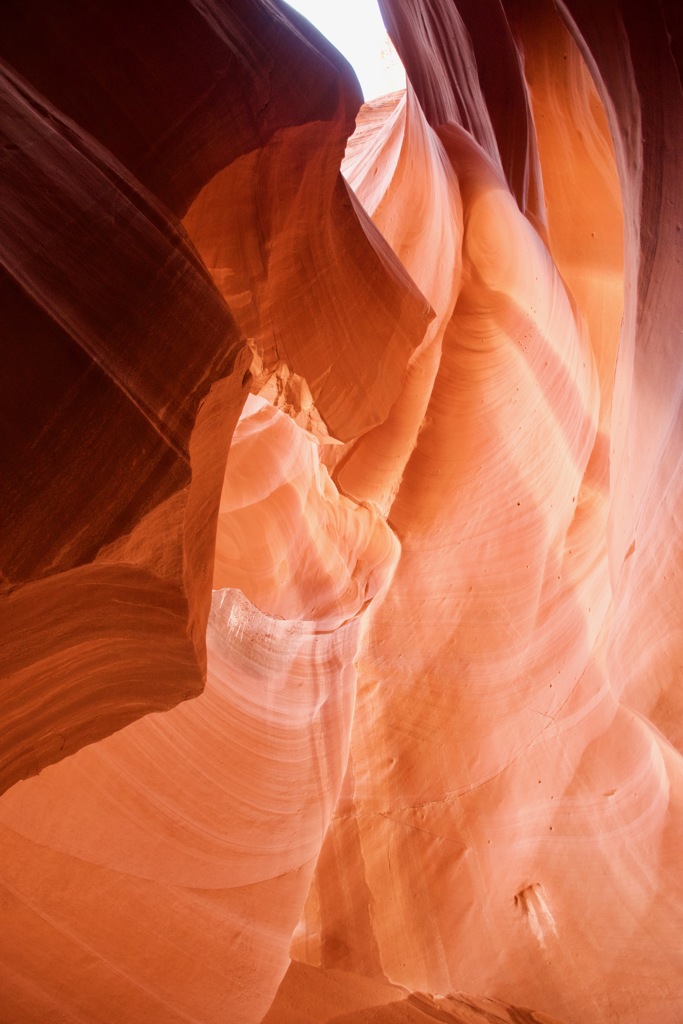 Antelope Canyon