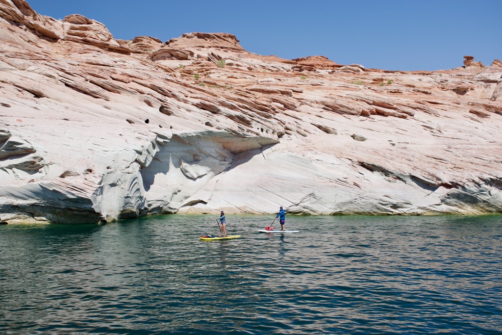 Lake Powell