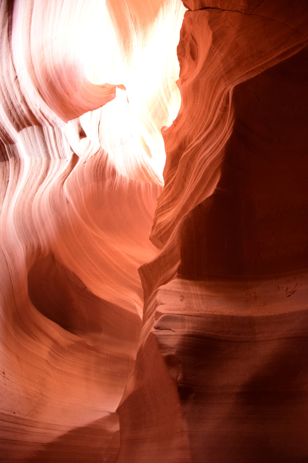 Antelope Canyon