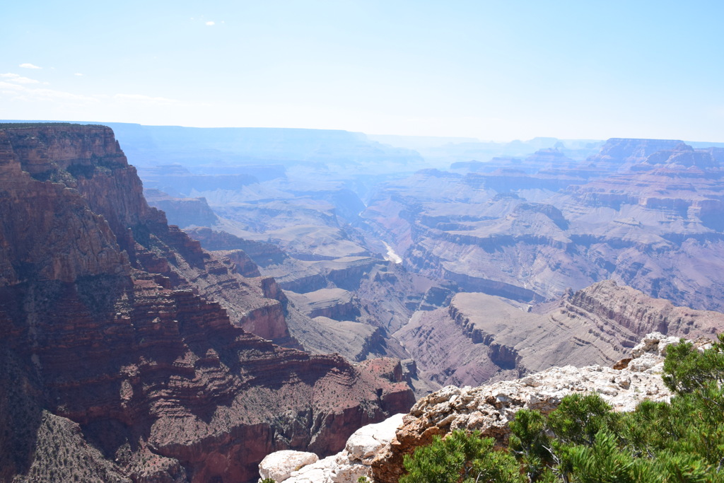 Grand Canyon