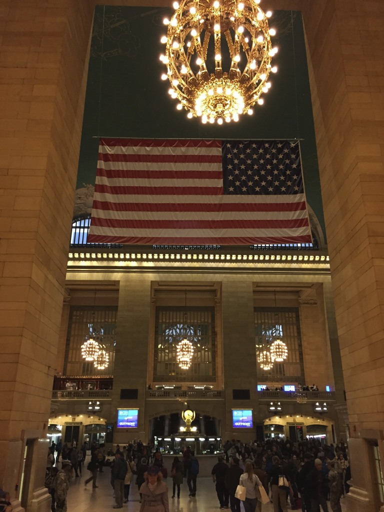 Grand Central