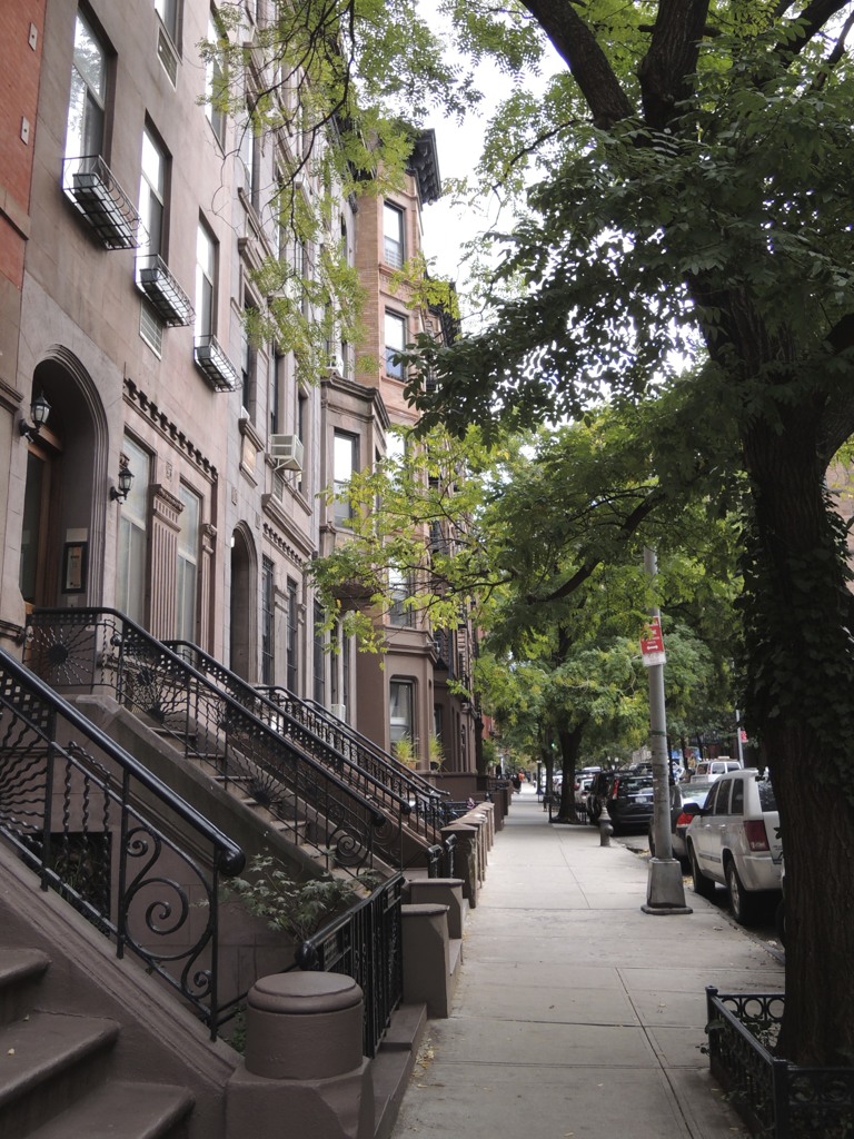 Street