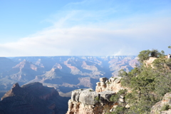 Grand Canyon South Rim