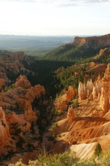 Bryce Canyon National Park 3