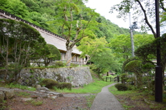 大沢温泉