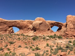 Arches