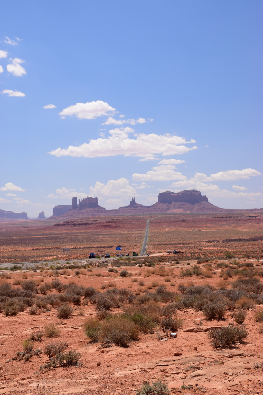 Monument Valley