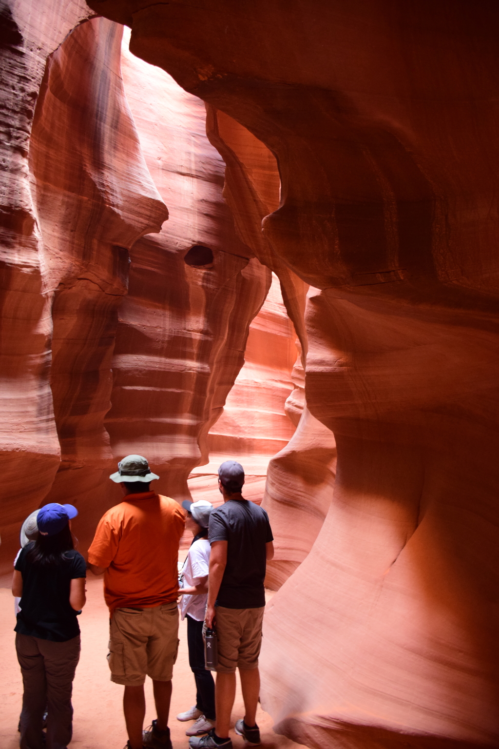 Antelope Canyon