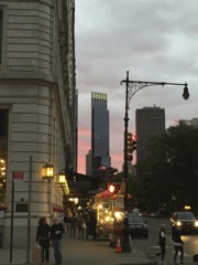 City