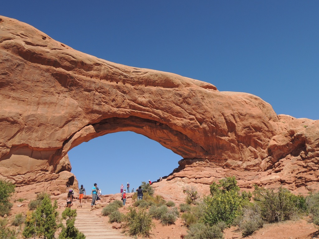 Arches