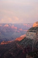 Grand Canyon South Rim