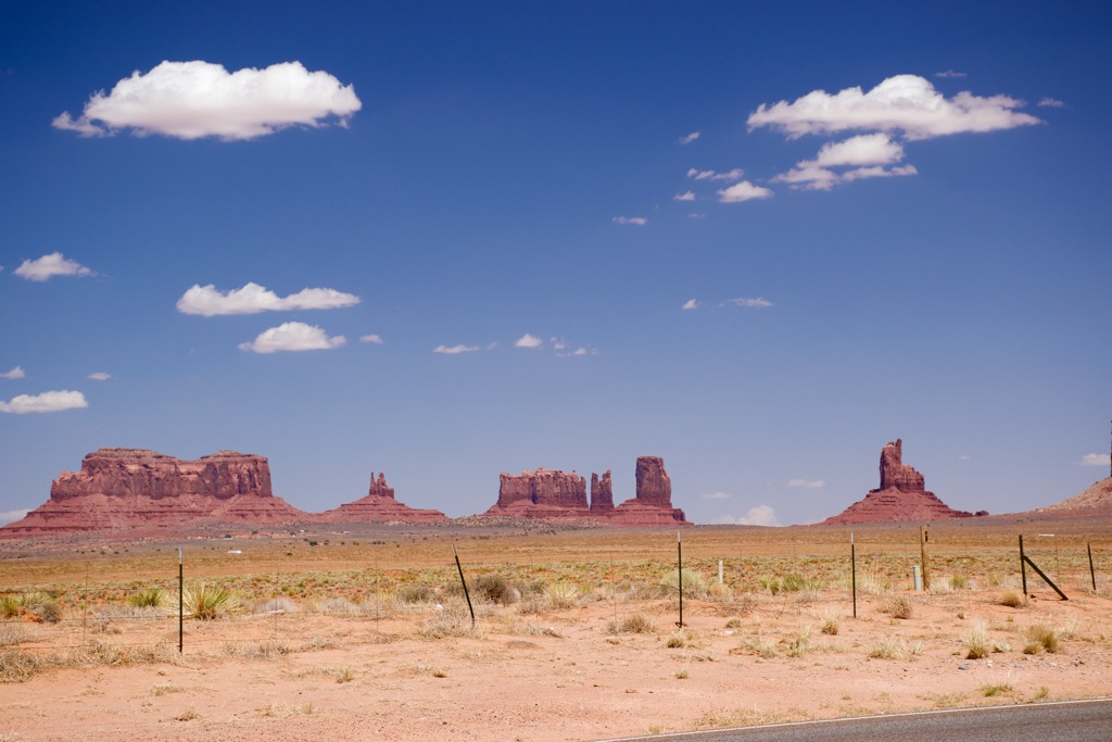 Monument Valley