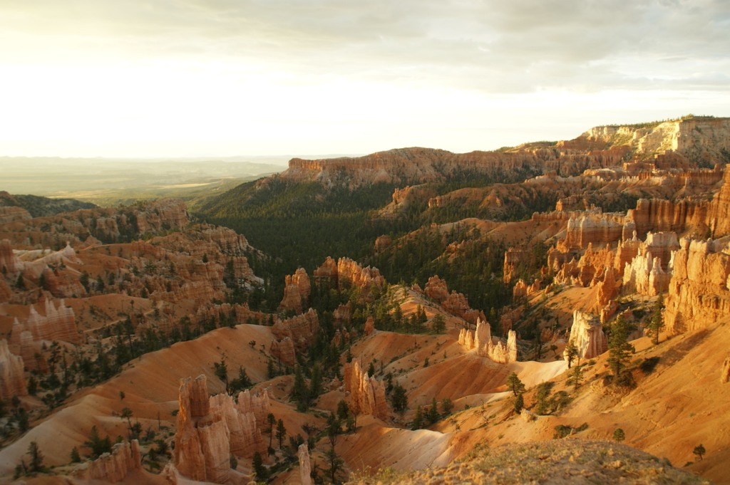 Bryce Canyon National Park 2