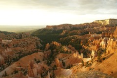 Bryce Canyon National Park 2