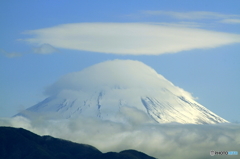 天気は下り坂