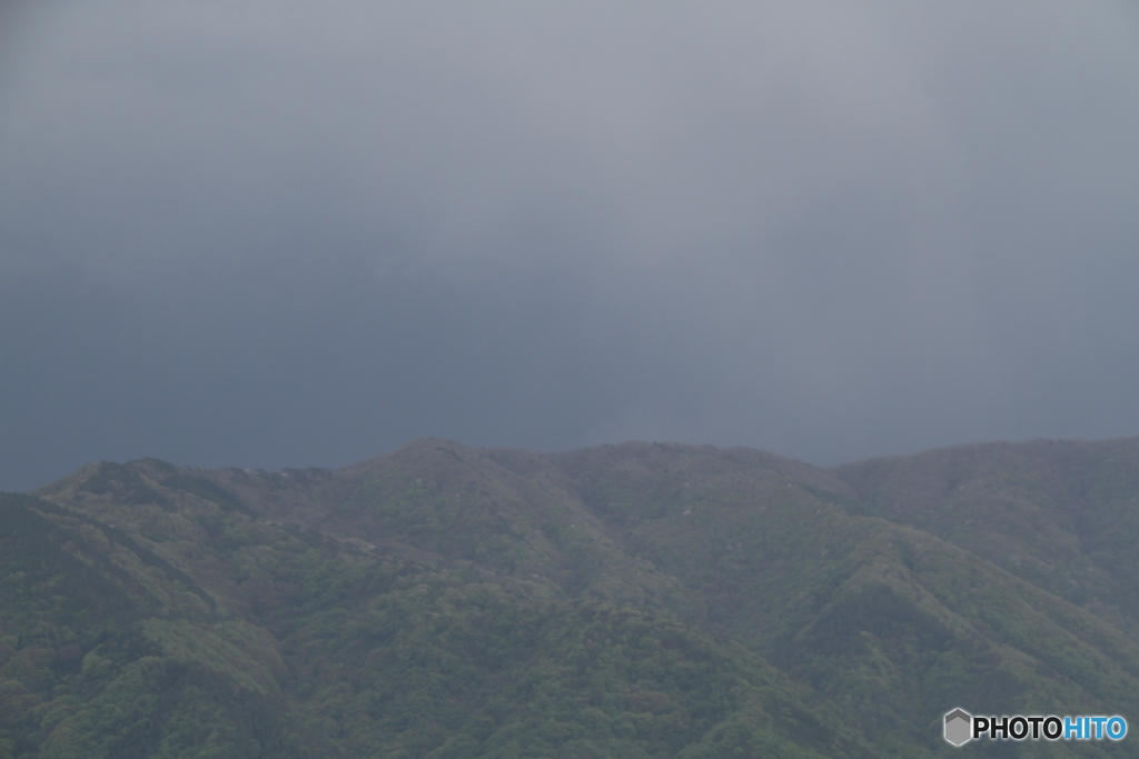 雷雲