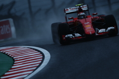 F１　２０１５