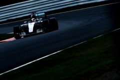 F１　２０１５