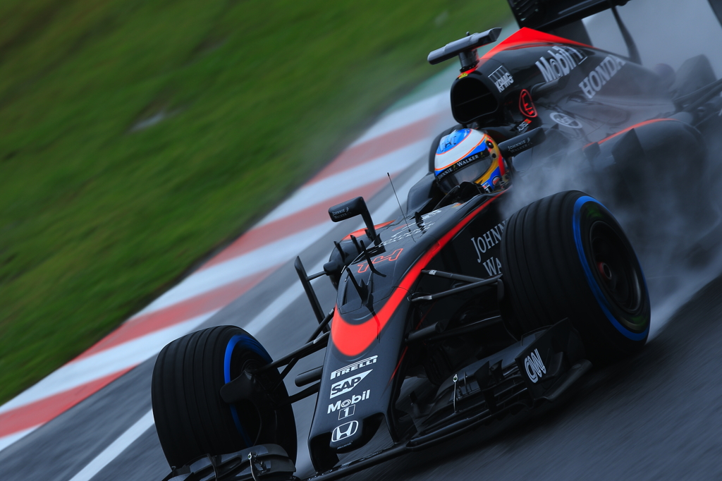 F１　２０１５