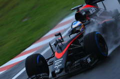F１　２０１５