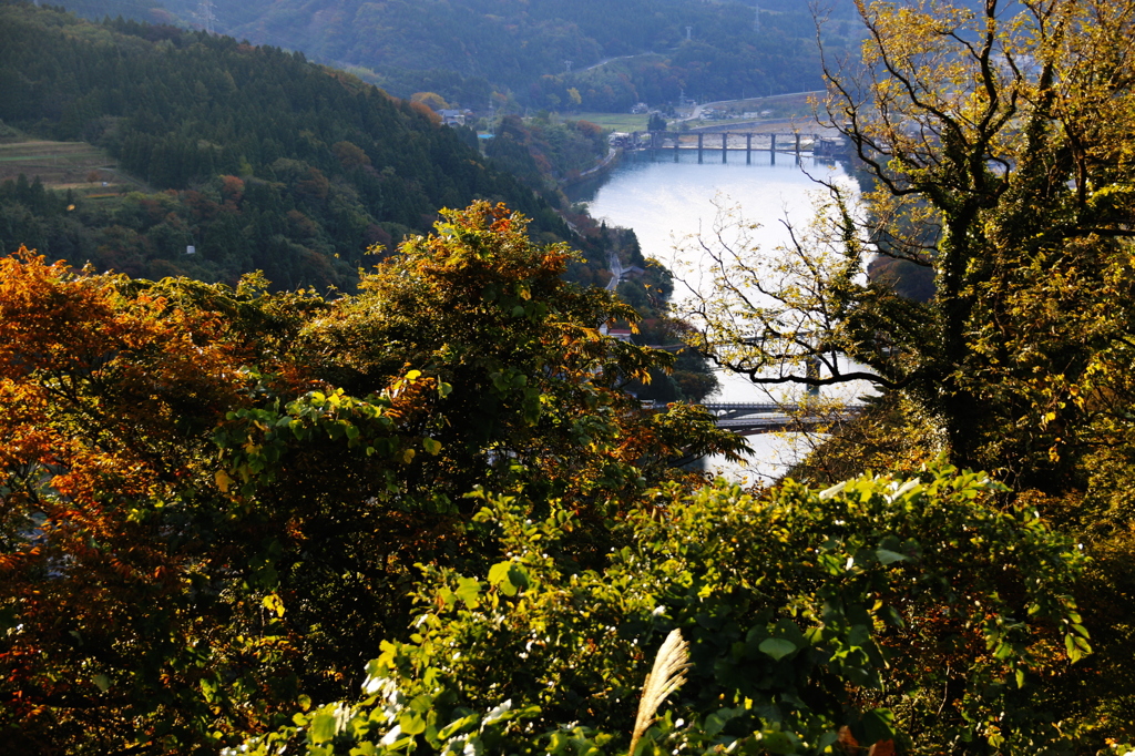 風景