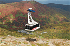 那須ロープウェイ