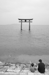 奥琵琶湖-5