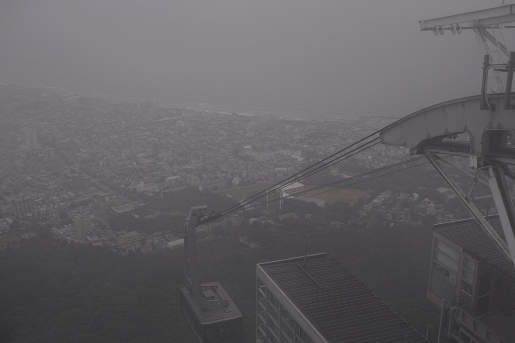 函館山-2