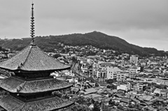 尾道モノクローム