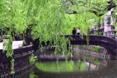 城崎にて