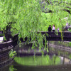 城崎にて