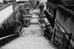 尾道モノクローム