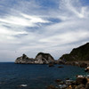 白崎海岸