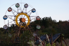 廃園　化女沼レジャーランド【816】