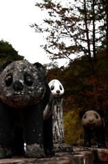 太陽公園2015.11.01 13