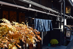 古い町並み1