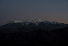 松竹御嶽山