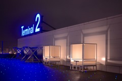 Terminal 2