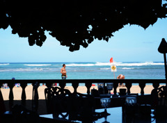 Good Morning Waikiki
