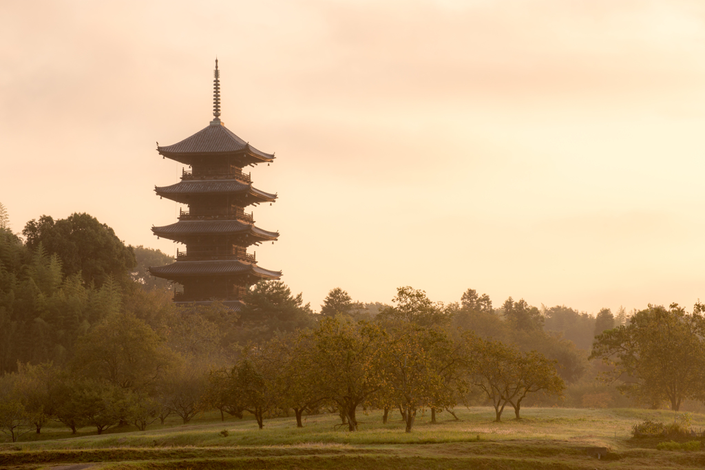 備中国分寺