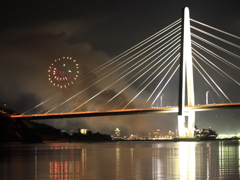 笑顔咲きました