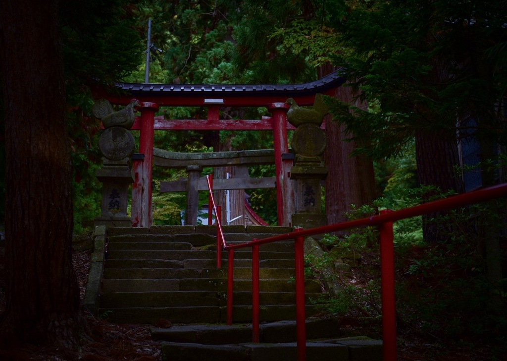 中野神社